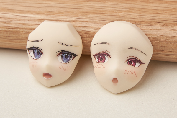 -蝶- Mocha