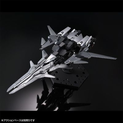 HG 1/144  德尔塔扎因（暂译）