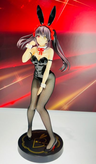 约会大作战第五季 BiCute Bunnies人偶ー时崎狂三ー