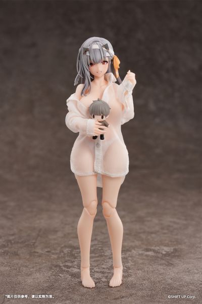 胜利女神：新的希望 神罚 初次的爱恋