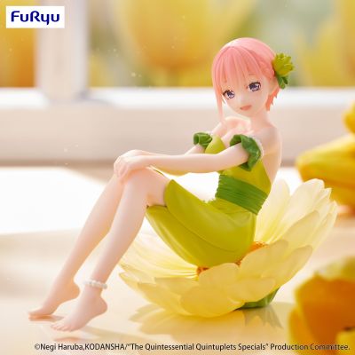 动画特篇 五等分的新娘∽ Bloo-me!ー中野一花ー