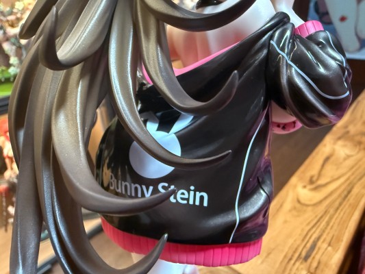 芹香 泳装兔女郎 特别版