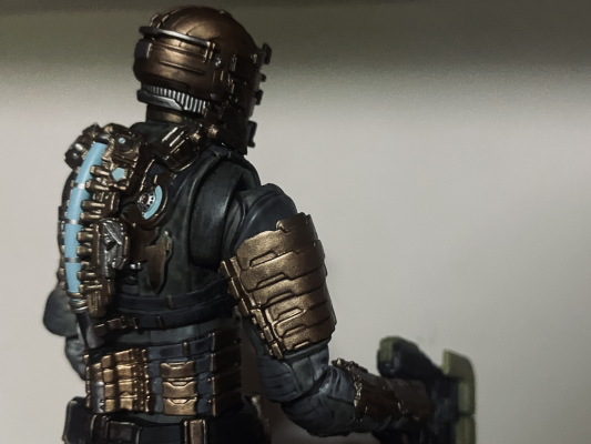 figma#SP-162 死亡空间 艾萨克·克拉克