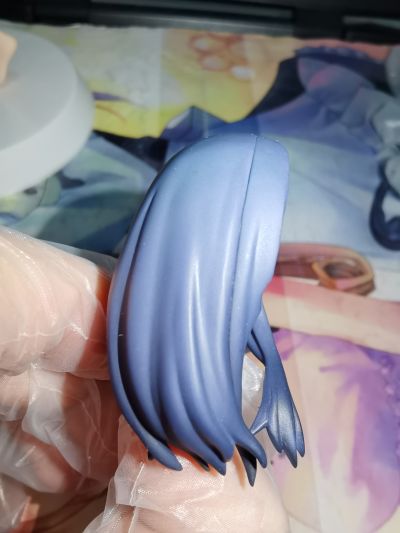 拼装女主角  SSSS.古立特 宝多六花 竞技泳装 [Summer Queens]