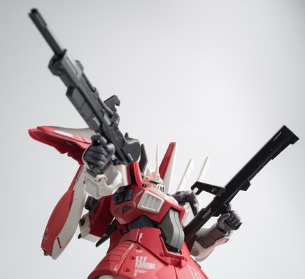 ROBOT魂(Ka版)＜机动战士系列＞ 阿姆罗·雷专用迪杰