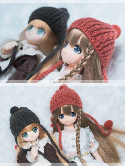 PureNeemo Nikkori Mouth ver. 