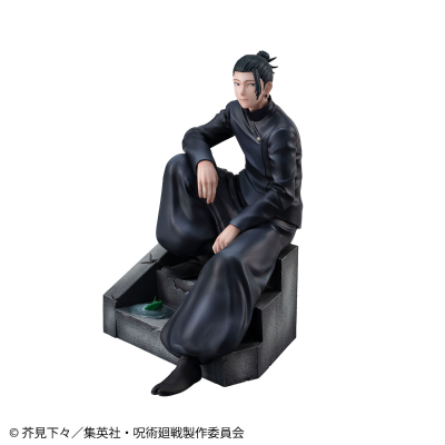 珍藏人偶 咒术回战 夏油杰 高专版