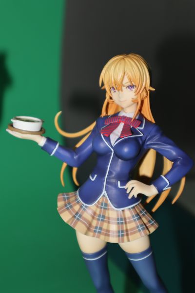 HG手办  新世纪福音战士新剧场版  葛城美里