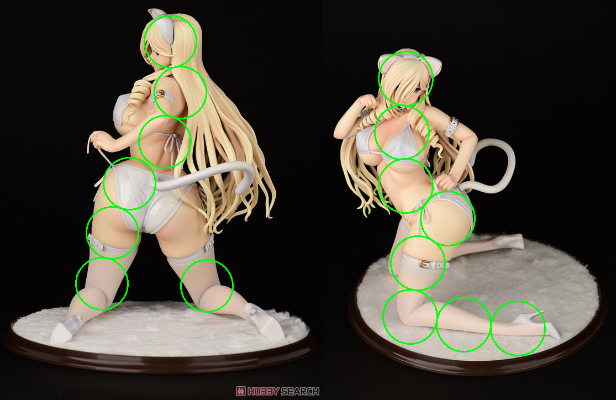 少女骑士物语 苏利亚·库玛尼·安特里 白猫版