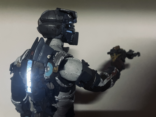 figma#SP-162 死亡空间 艾萨克·克拉克