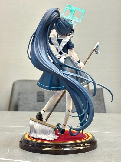 女仆之家系列 白石透