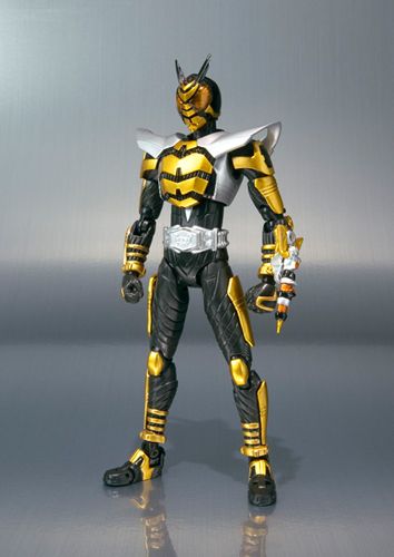 S.H.Figuarts 假面骑士皇蜂