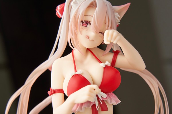 -蝶- Mocha