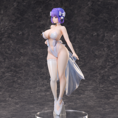 白女王 -Lume-