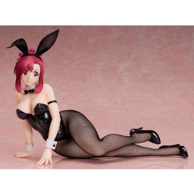 B-style 拜托了老师 风见瑞穗 兔女郎