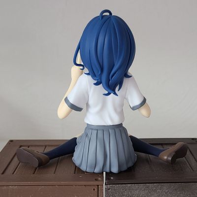 败北女角太多了！动画版 小坐系列奖品人偶 “八奈见杏菜”