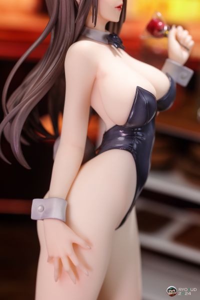 兔女郎 肉丝版