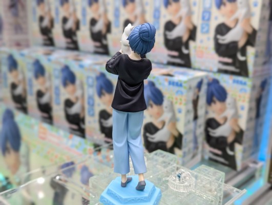 摇曳露营第三季  Desktop×Decorate Collections “志摩凛”