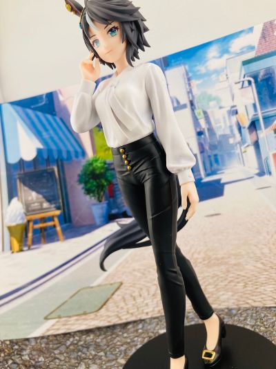 电影 赛马娘 新时代的起点 Luminasta “富士奇石”