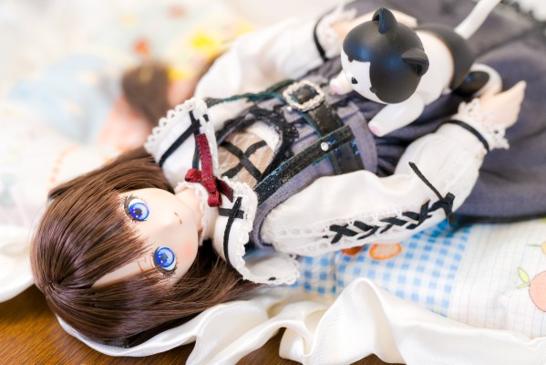 PureNeemo Nikkori Mouth ver. 