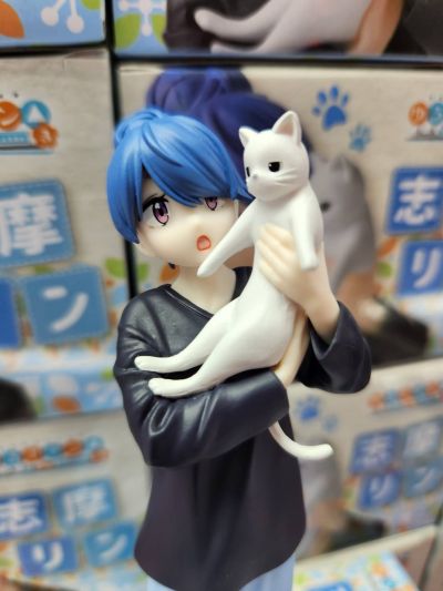 摇曳露营第三季  Desktop×Decorate Collections “志摩凛”