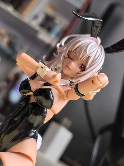 兔女郎 艾琳 异色版