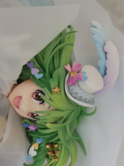 超时空要塞F  兰花·李～10周年庆～