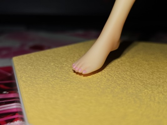 BEACH QUEENS 橙路 鲇川丸子