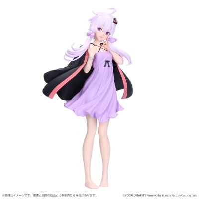 VOICEROID  弦卷真纪 珍藏人偶 居家服造型