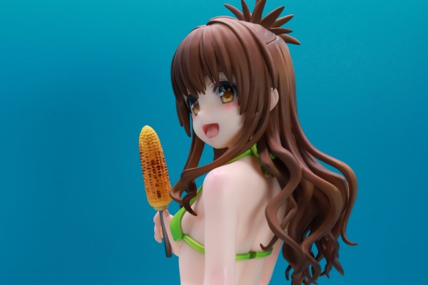 出包王女DARKNESS 结城美柑 泳装风格