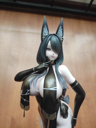 B-style 狐冢咲夜