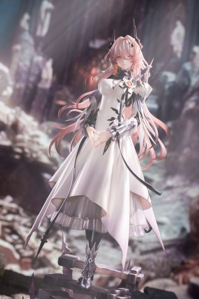 明日方舟 魔王