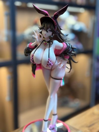 芹香 泳装兔女郎 特别版