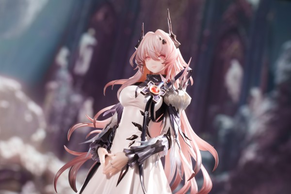 明日方舟 魔王