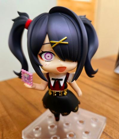 粘土人#2693 主播女孩重度依赖 糖糖