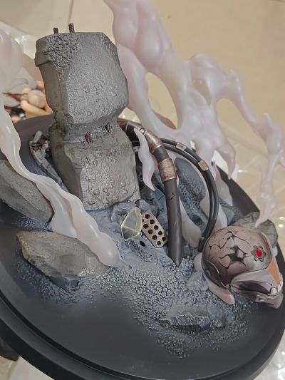 异兽战姬系列 阻击猎姬