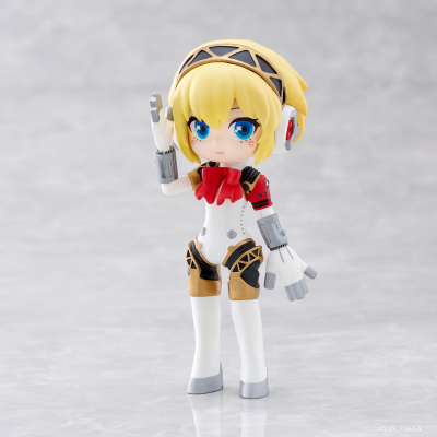 PalVerse 女神异闻录3 Reload