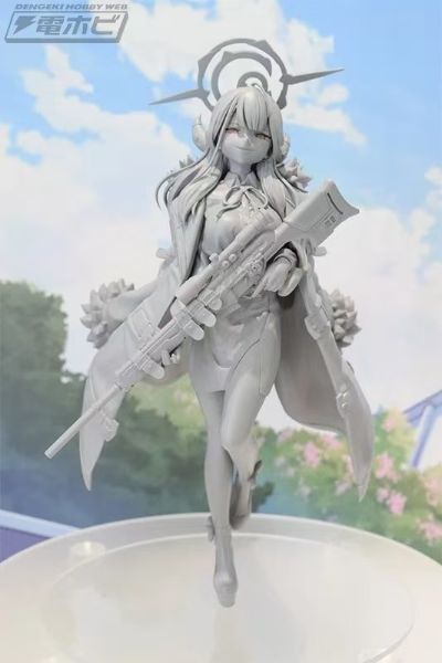 碧蓝档案 陆八魔爱瑠