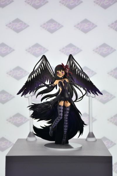 魔法少女小圆 剧场版 [新篇] 叛逆的物语 BANPRESTO EVOLVE  终极小圆珍藏人偶