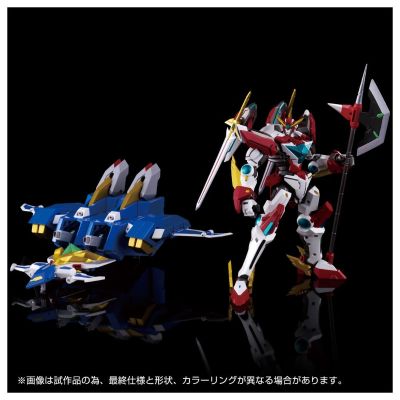 TOYRISE 爆发布雷邦