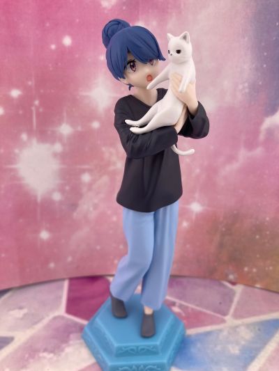 摇曳露营第三季  Desktop×Decorate Collections “志摩凛”