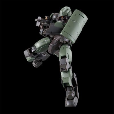 HG 1/144 德鲁斯特