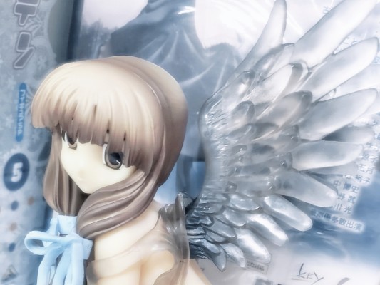 山田屋的天使（趴着的姿势）