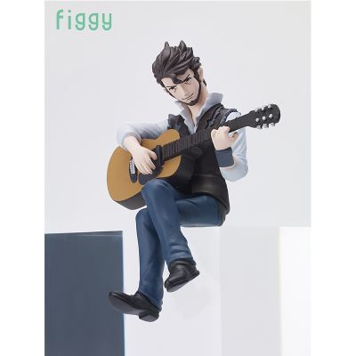 乐园追放 figgy