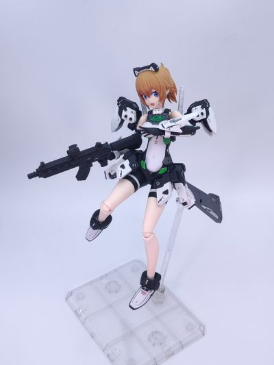 30MM 自定义配件包5(多用途机翼/多用途推进器) ​​​​