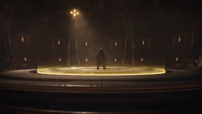 毁灭战士:黑暗时代 毁灭战士