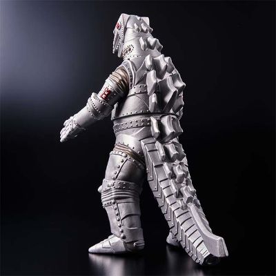 哥斯拉商城限定 电影怪兽系列 Dream5 2024盒装版