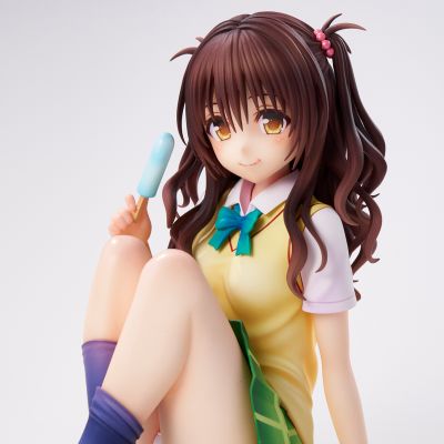 出包王女校服系列 结城美柑 ～高中生～