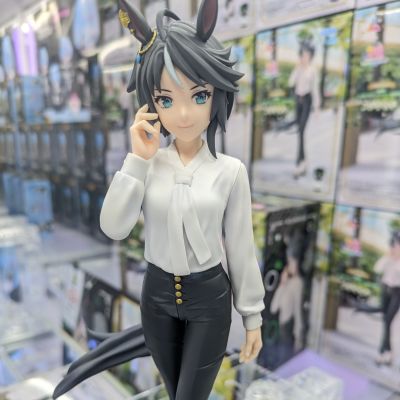 电影 赛马娘 新时代的起点 Luminasta “富士奇石”