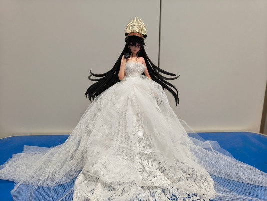 Fate/Grand Order 织田信长 